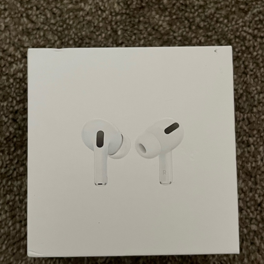 Airpods Pro